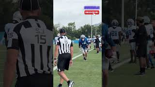 🚨BREAKING: Isaac TeSlaa With