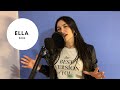 Ella - Bebe (cover Berta Aguilar)