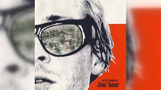 Jimi Tenor - Out Of Nowhere (Soul-Jazz, Fusion, Experimental) (2000)