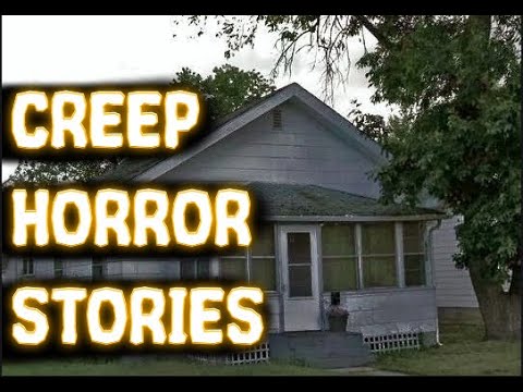 3 TRUE Creepy HORROR STORIES From REDDIT
