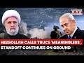 Hezbollah Calls Truce Extension 'Meaningless' As IDF Continues Its Armed Campaign In Lebanon