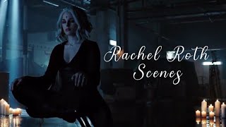 Rachel Roth Scenes from Titans | Part 2 (Final, i guess) | (1080p)