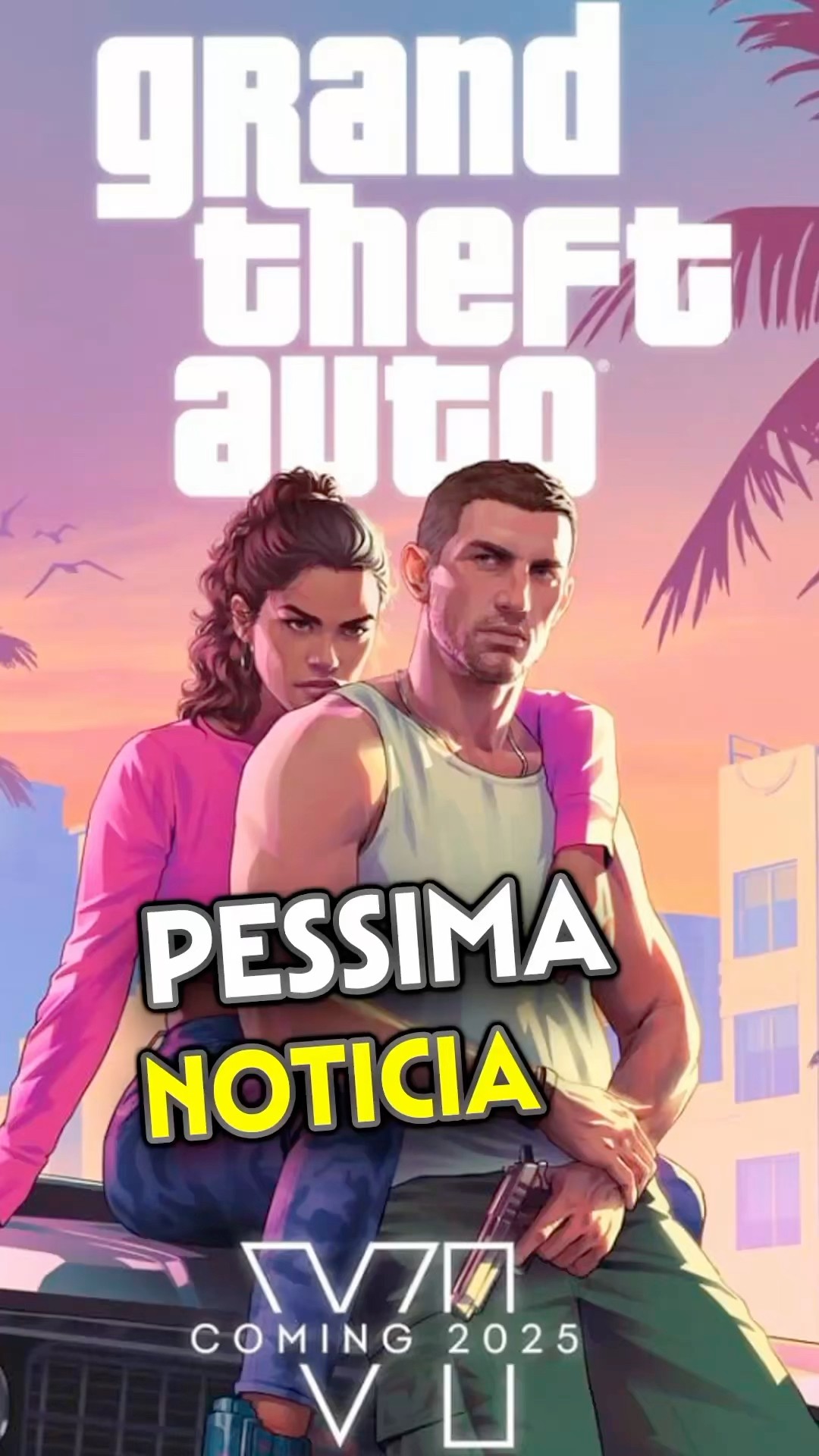 GTA VI vai rodar no ps4 e Xbox? #xbox #playstation