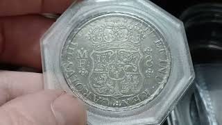 A European MEDIEVAL Coin Collection