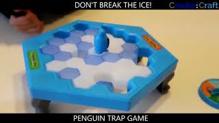 Cradle & Craft Penguin Ice Breaker screenshot 5