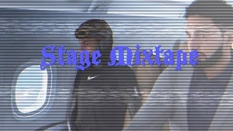 GOODBYE 2K20 STAGE MIXTAPE|BEST GUARD MIXTAPE|NBA 2K20