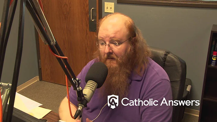 Jimmy Akin - What is Replacement Theology?