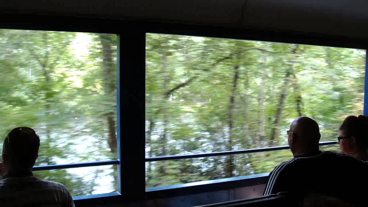 Train Ride 2 9 Sep 2013