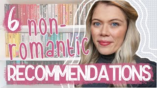 6 Books to Warm Your Heart [CC]