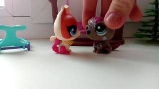 LPS клип на песню Егора Крида: Мне нравится LPS клип на песню Егора Крида: Мне нравится