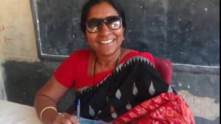 Mock Poll Nomination Process Classroom TV