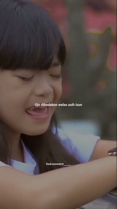 Kesucian Ati - Bunga Ayu #shorts #fyp