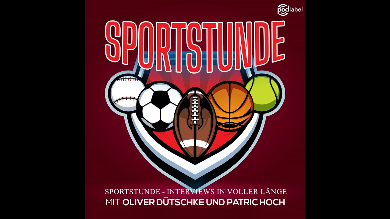 Sportstunde - Interview Dr. Ulrich Byszio (SC Frankfurt 1880) - Rugby