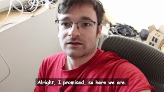 This Video Is 14 Minutes Long And I Play Minecraft At Some Point