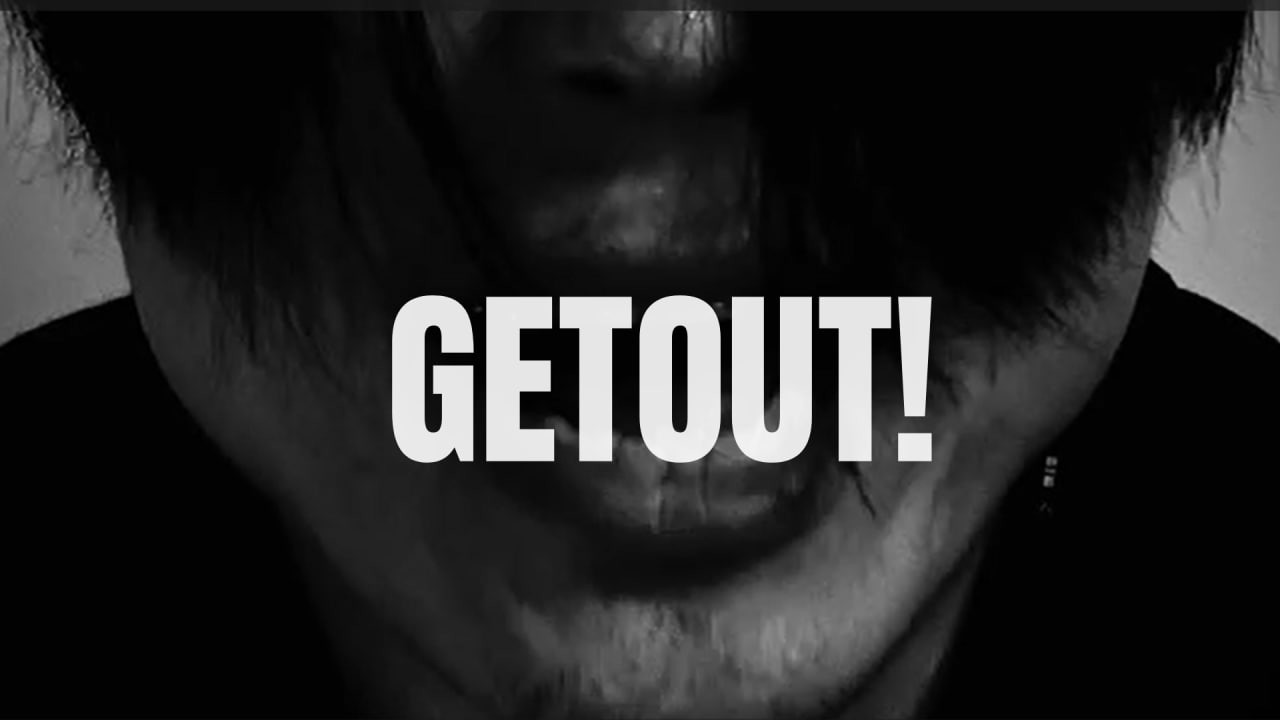 TORIKAGO – First Take & Story｜GET OUT. - YouTube