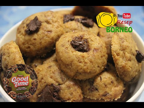 resep-kue-kering-goodtime-cookies-sedap