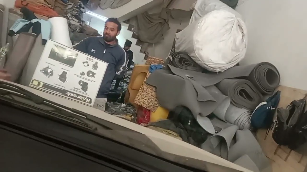 Ecosport  Car fog lamp ips projector hyper sonic reeley 