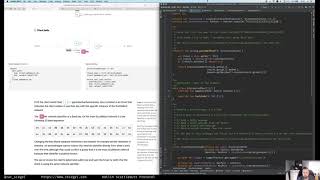 Scuttlebutt in Kotlin: Server Peer (Read Message)