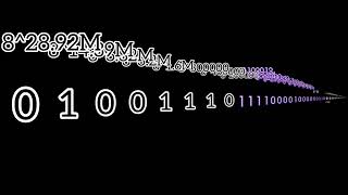 Famous Binary numbers extrended @ancdefgo and @deedee2551 ^ 41 Profile
