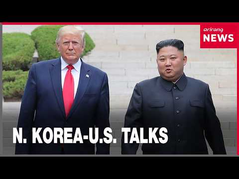 Allies need shared goals, limits before renewed N. Korea-U.S. talks: experts