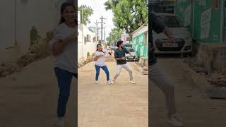 dj pilla🔥🔥||#mallelamancham #dance #dancevideo #shorts #viral