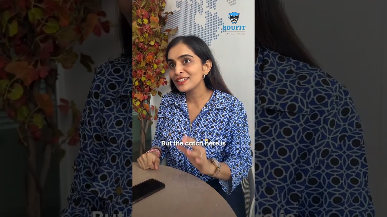 Master the Duolingo English Test for Study Abroad | Ultimate Guide & Tips | Reema Chitalia | Edufit