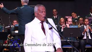 Video thumbnail of "HÁ UM PORQUE - Pr. Victorino Silva"