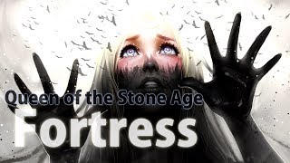 Fortress - Queen of the Stone Age [Subtitulos Español e Ingles]