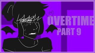 Overtime MAP Part 9 for ScarredShadowCat