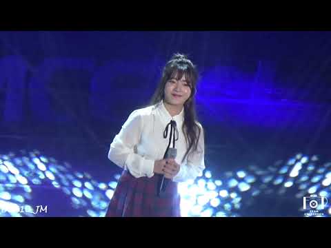벤(Ben) - 오늘은 가지마 161129 KNN 굿데이 콘서트