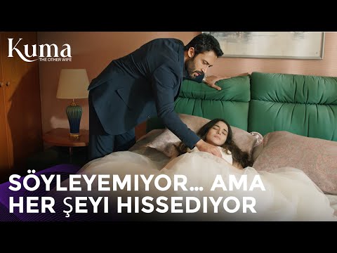 Ceylan ın Sessizliği Her Şeyden Gür KUMA 5 Bölüm Yeni Diziler 2025 KUMA Türk Dizileri