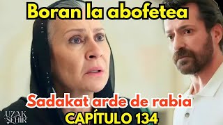Lejos De Ti C-134 Telemundo