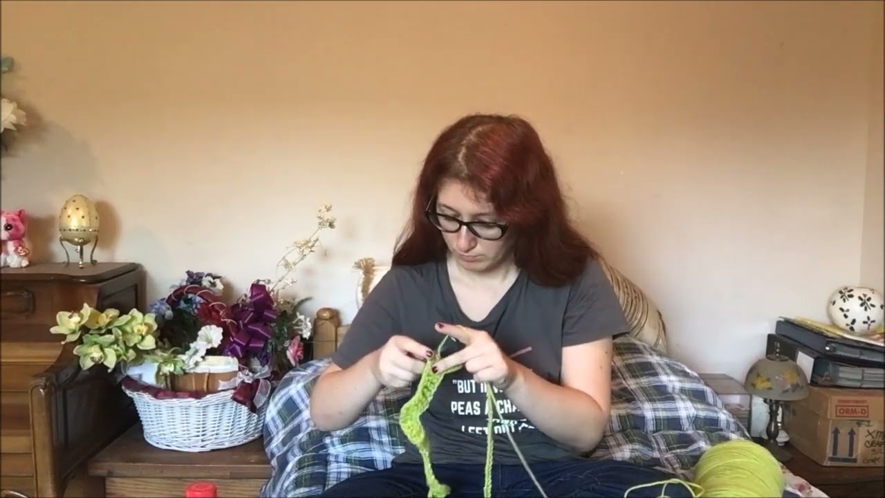 Crochet With Me #12 (no talking, relaxing music, 6+ hours of crocheting)