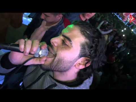 امايا ياما محمد عبدالسلام عازفها لى شعب دمياط وكل الكراسى فى الفرح عباره عن بوم وصواريخ 01 