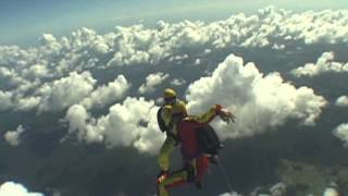 Learning to Freefly Sitfly 9