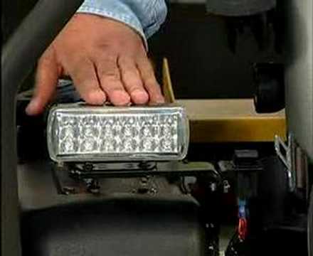 Hustler LED Light Kit