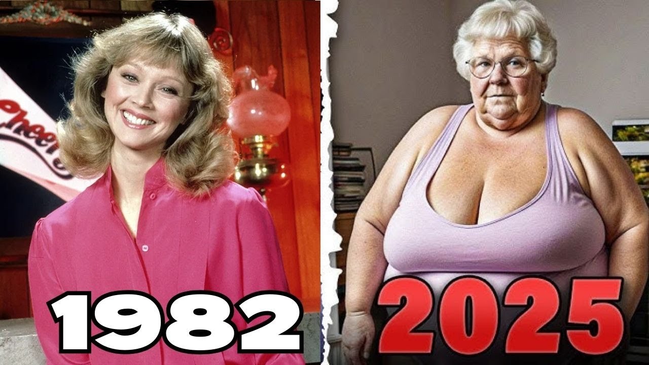 The Cheers Cast Then vs. Now – 2025 Update