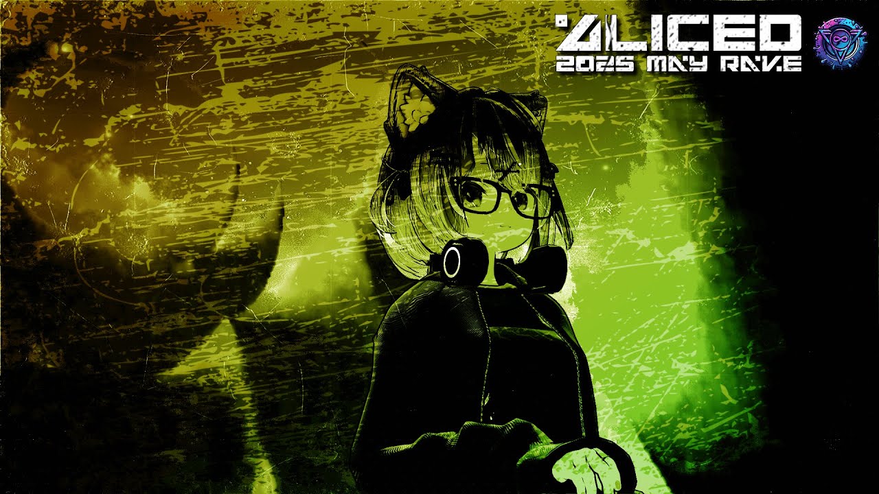 4liceD - May Rave - YouTube