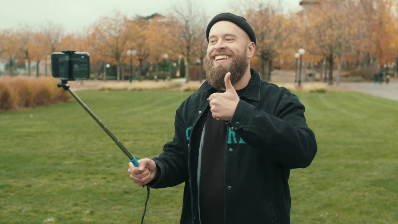 Yann Marguet   Exister, définition.  Teaser