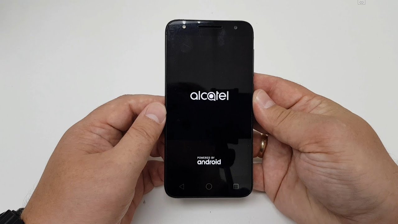 5047d alcatel аккумулятор