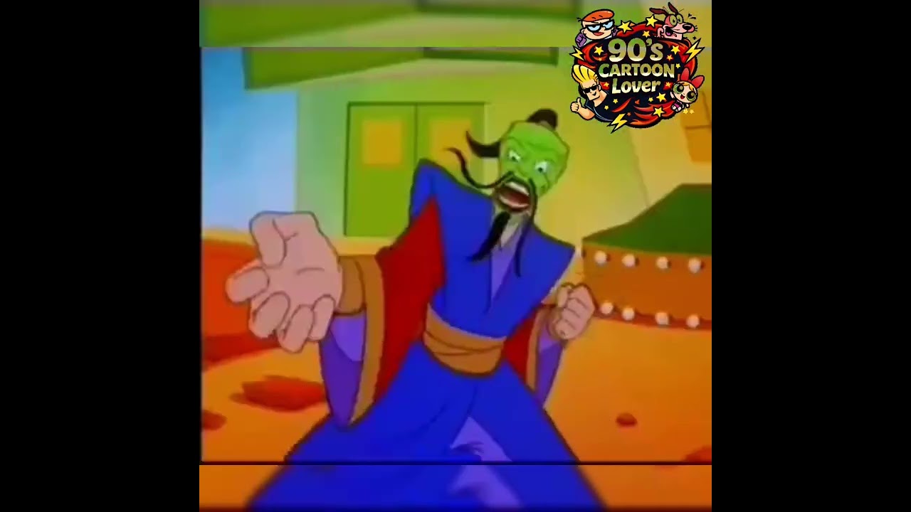 The Mask hindi Episode