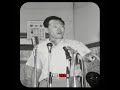 The Man Who Built Singapore! 🇸🇬 #shorts