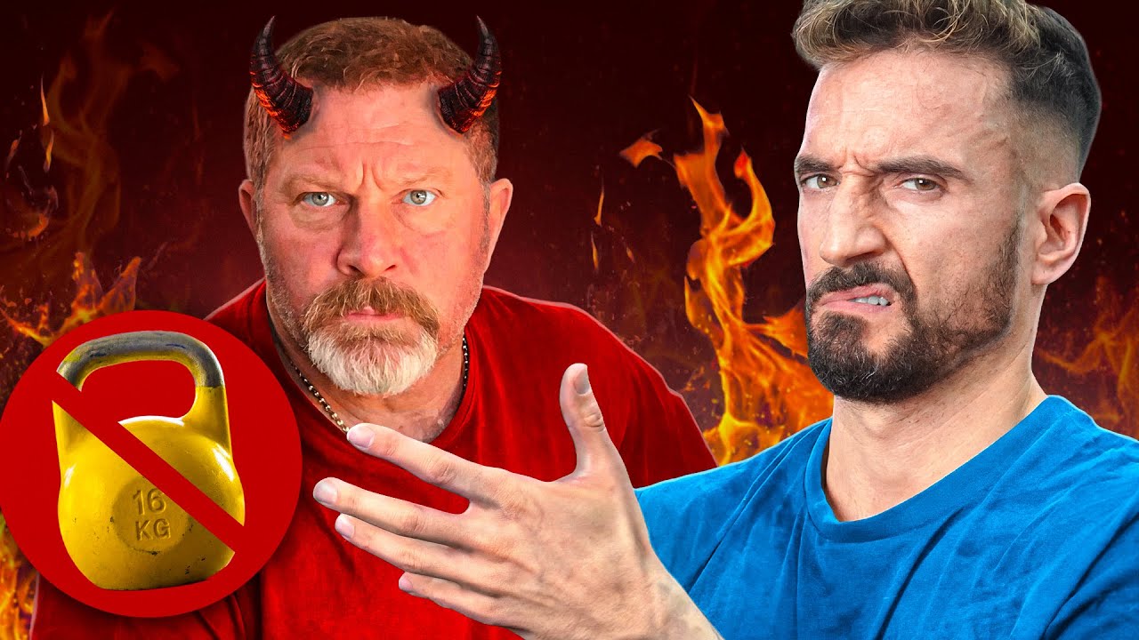 I’m Seeing a Pattern with These People — And It’s Not Good