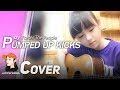 Pumped Up Kicks - Foster The People cover by 12 y/o Jannine Weigel