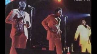 O&#39;Jays - Come Over To My House