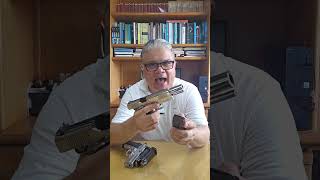 Você tem 24 horas para separar tudo... ENTENDEU?!!