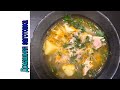 Щи из свежей капусты (самые вкусные классические щи) эпизод №209