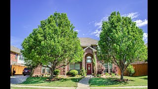 627 SILVER RIDGE DR video tour