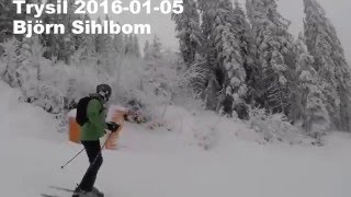 Trysil 2016 01 05