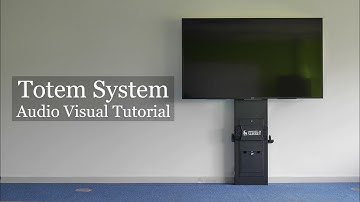 Totem System AV Tutorial